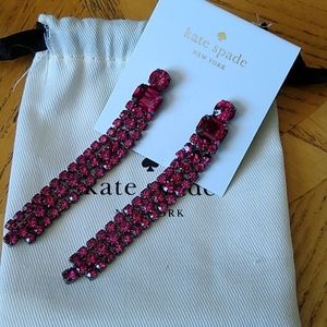 Kate Spade Earrings